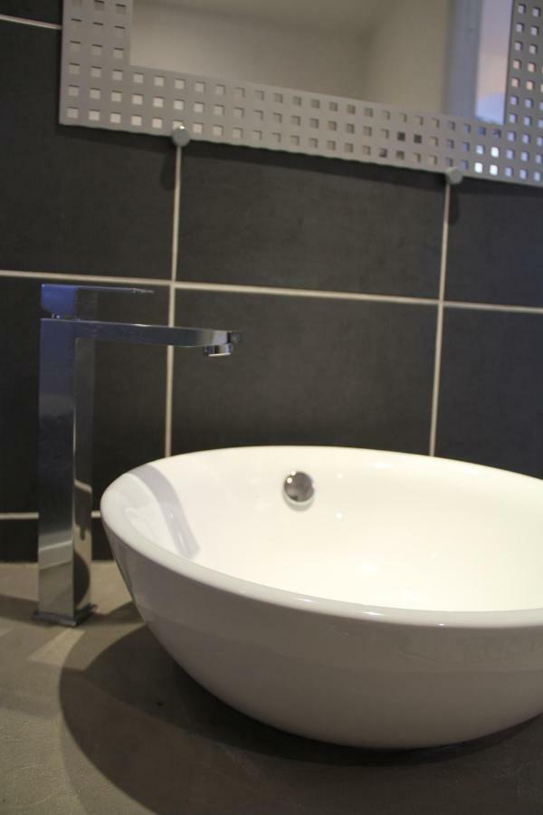 Les Vingalieres Bed and Breakfast Salernes Buitenkant foto